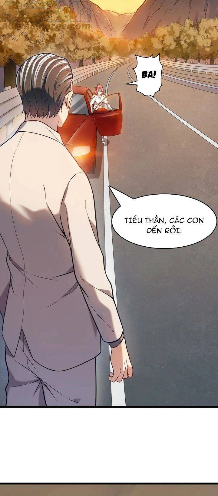 Thiên Mệnh Xa Đao Nhân Chapter 56 - 7