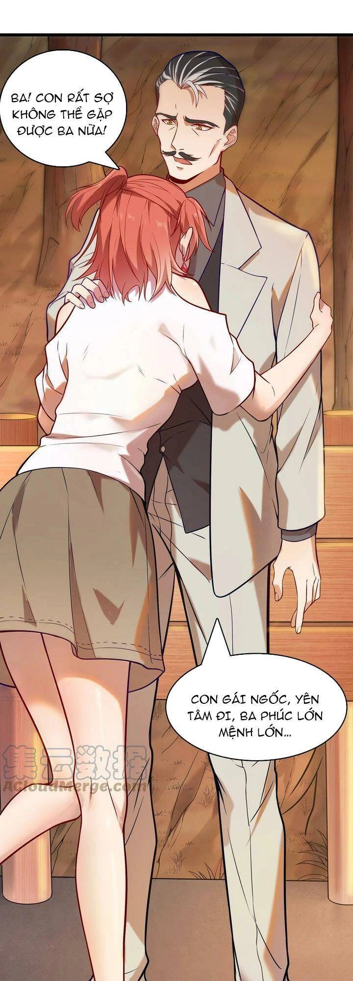 Thiên Mệnh Xa Đao Nhân Chapter 56 - 9