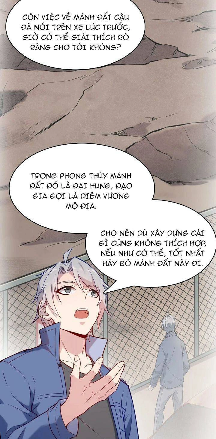 Thiên Mệnh Xa Đao Nhân Chapter 56 - 14