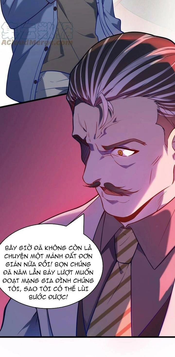 Thiên Mệnh Xa Đao Nhân Chapter 56 - 15