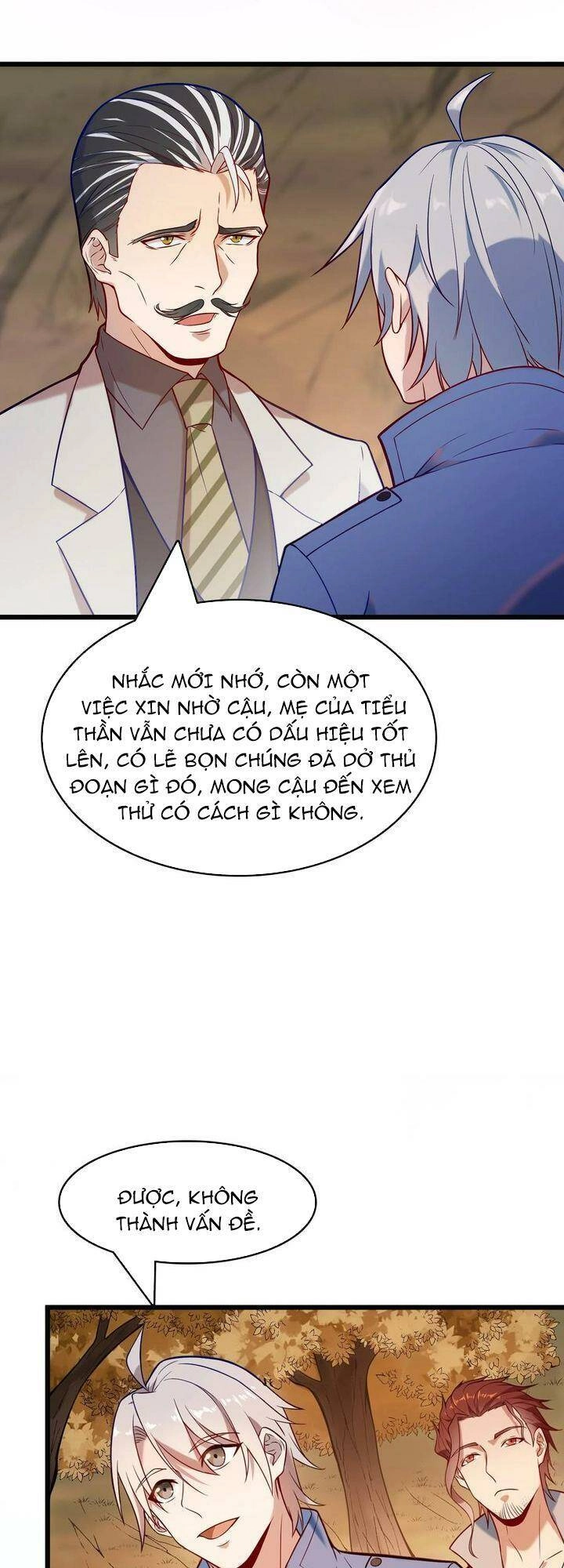 Thiên Mệnh Xa Đao Nhân Chapter 56 - 16