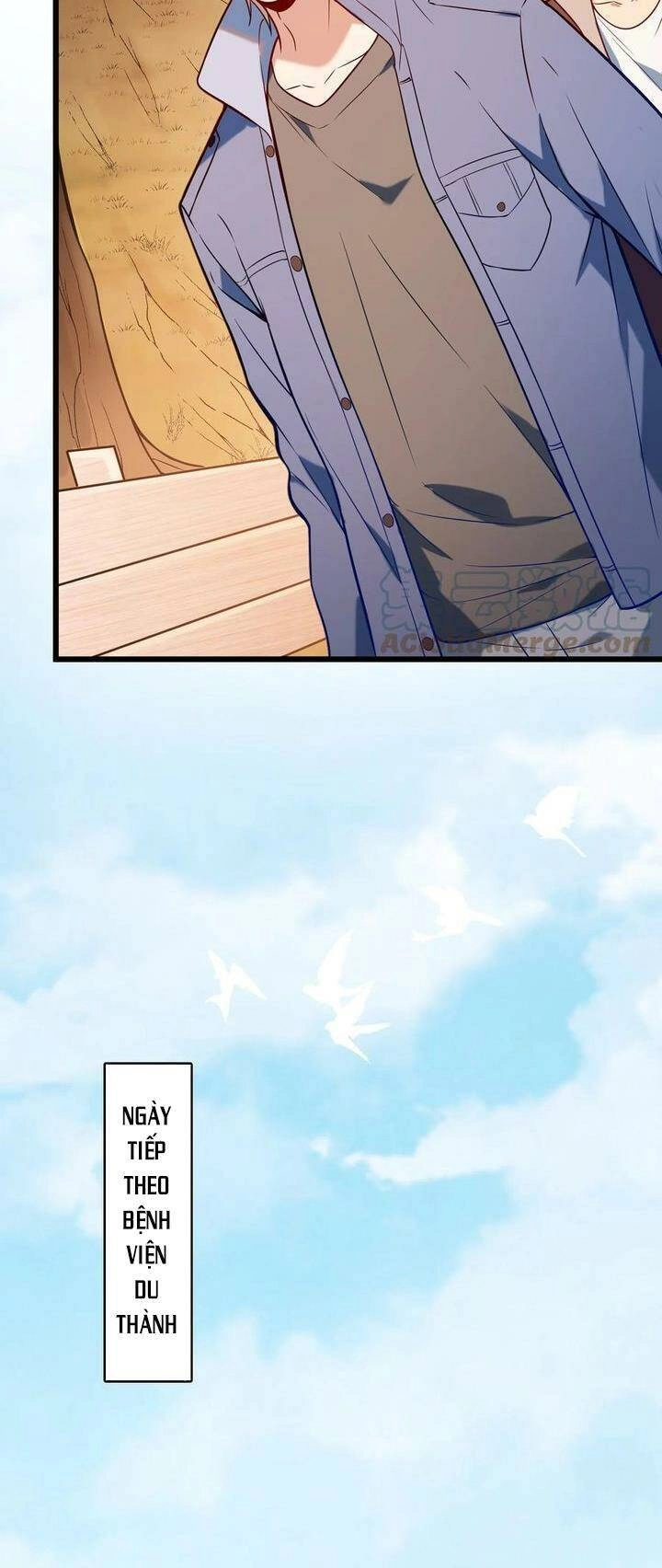 Thiên Mệnh Xa Đao Nhân Chapter 56 - 17