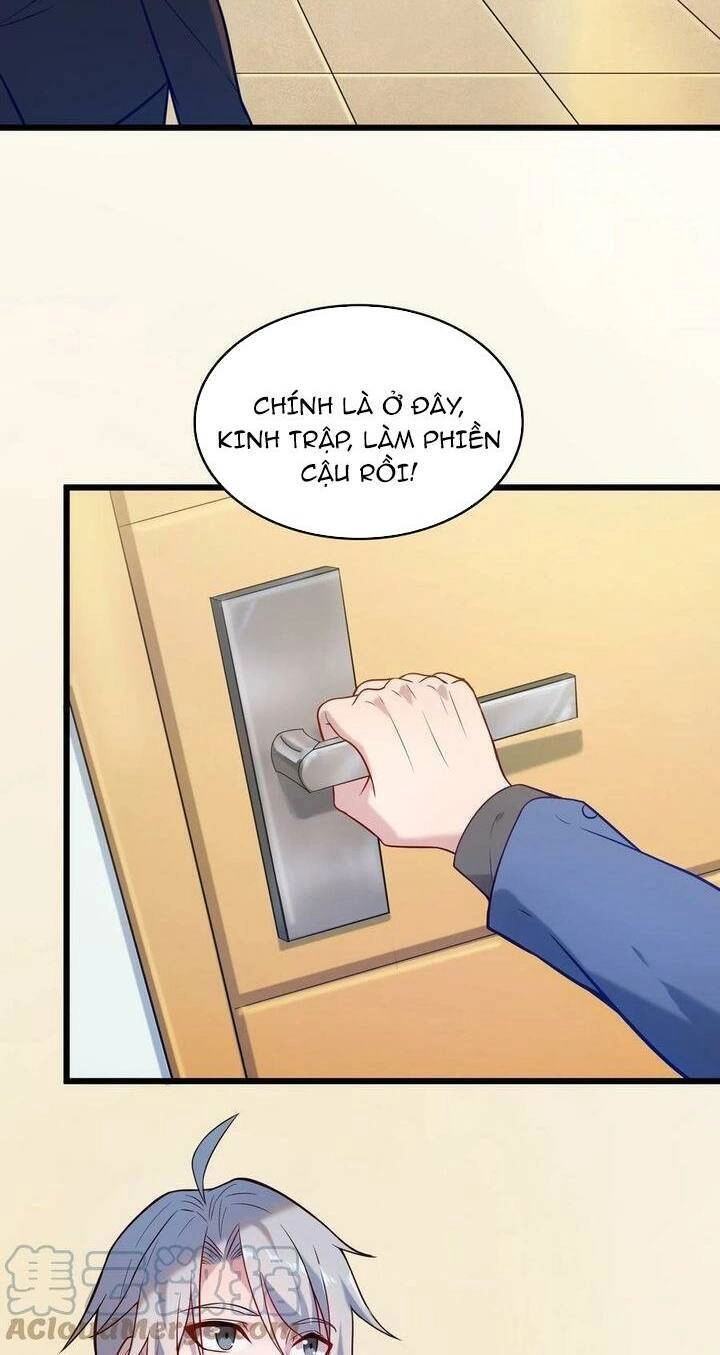 Thiên Mệnh Xa Đao Nhân Chapter 56 - 21