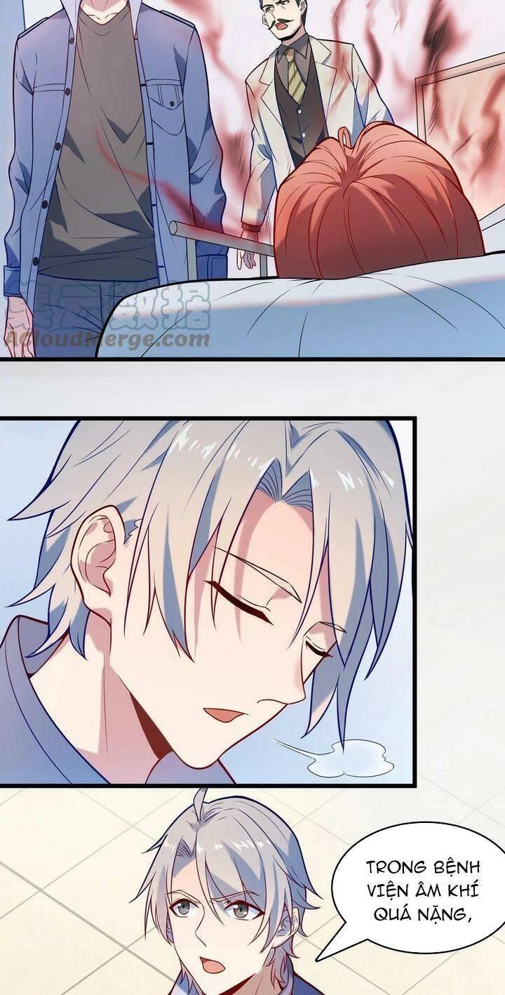 Thiên Mệnh Xa Đao Nhân Chapter 56 - 26