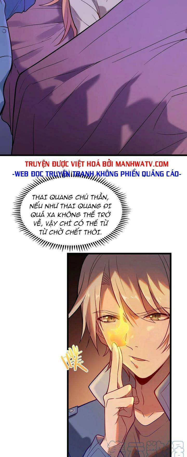 Thiên Mệnh Xa Đao Nhân Chapter 56 - 32
