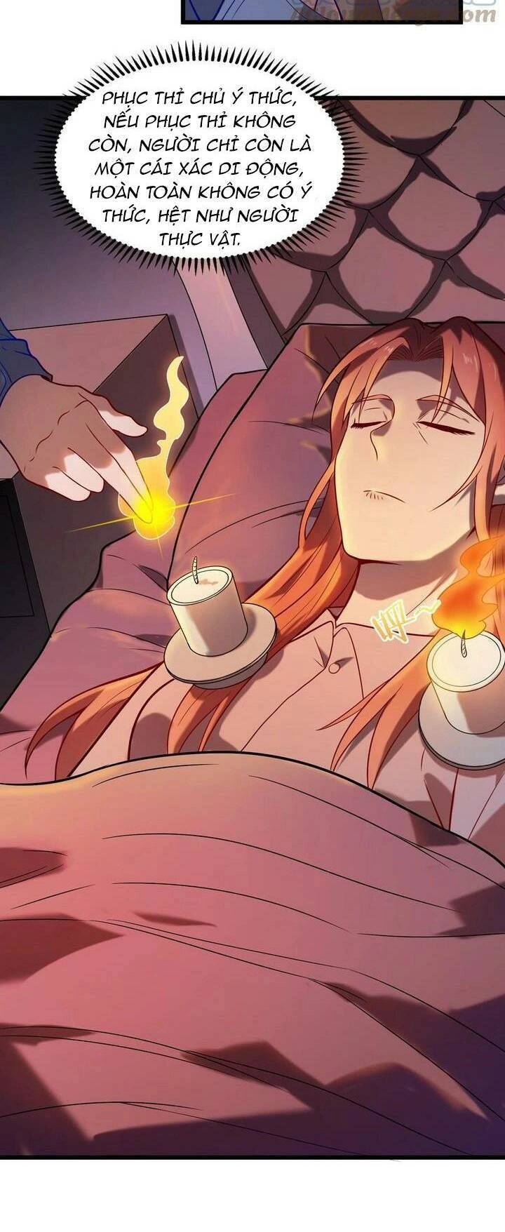 Thiên Mệnh Xa Đao Nhân Chapter 56 - 33