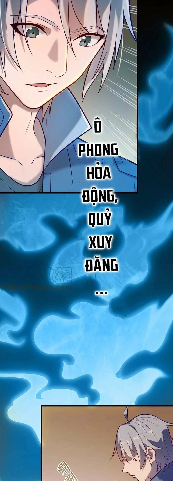 Thiên Mệnh Xa Đao Nhân Chapter 56 - 35