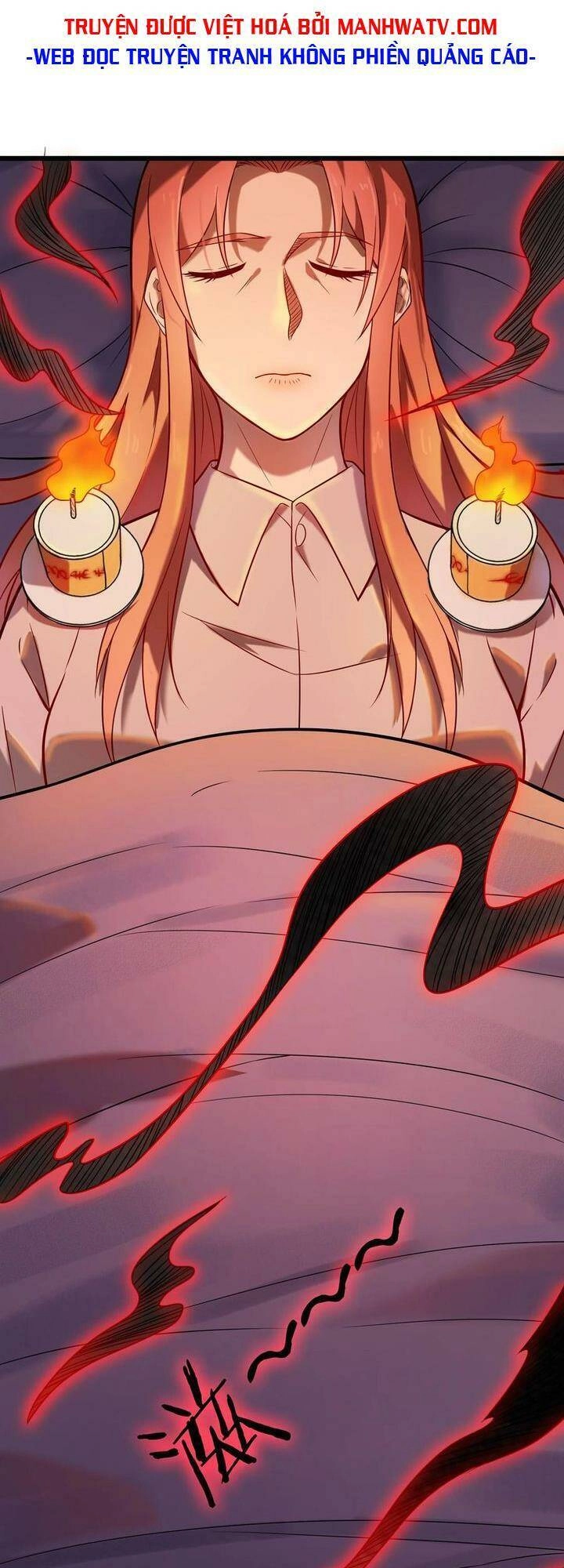 Thiên Mệnh Xa Đao Nhân Chapter 56 - 39