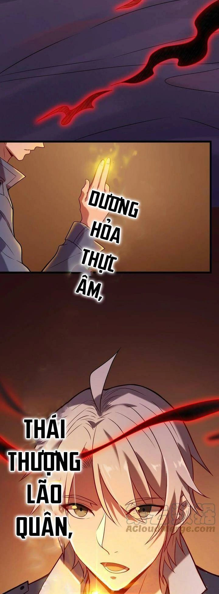 Thiên Mệnh Xa Đao Nhân Chapter 56 - 40