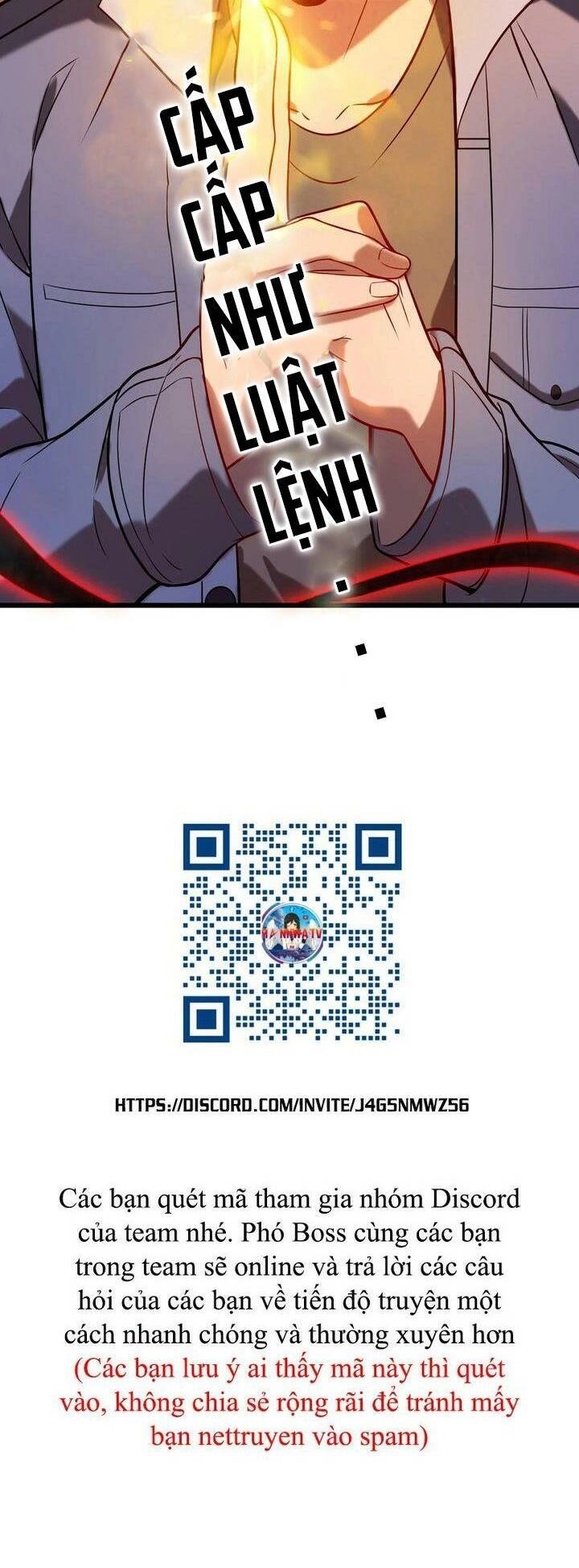 Thiên Mệnh Xa Đao Nhân Chapter 56 - 41