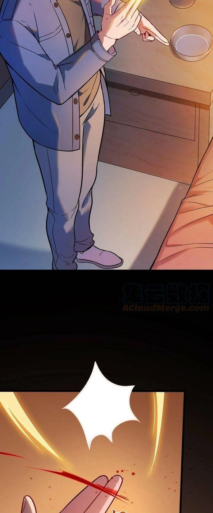 Thiên Mệnh Xa Đao Nhân Chapter 57 - 2