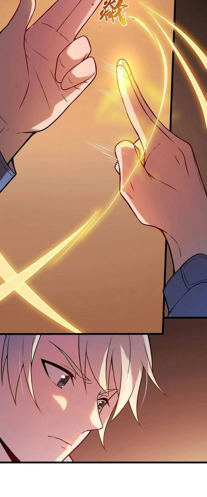 Thiên Mệnh Xa Đao Nhân Chapter 57 - 3