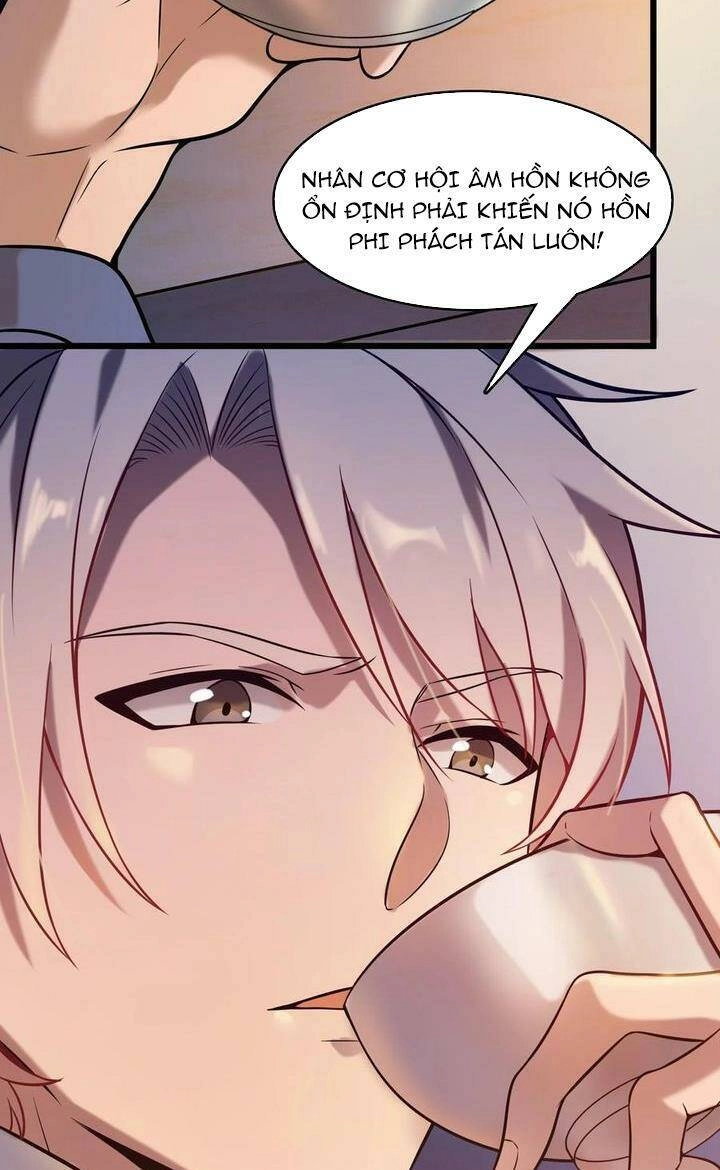 Thiên Mệnh Xa Đao Nhân Chapter 57 - 5