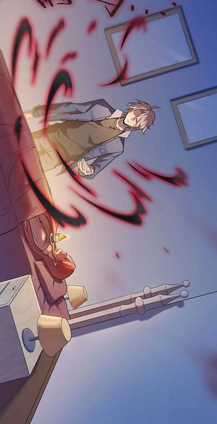 Thiên Mệnh Xa Đao Nhân Chapter 57 - 8