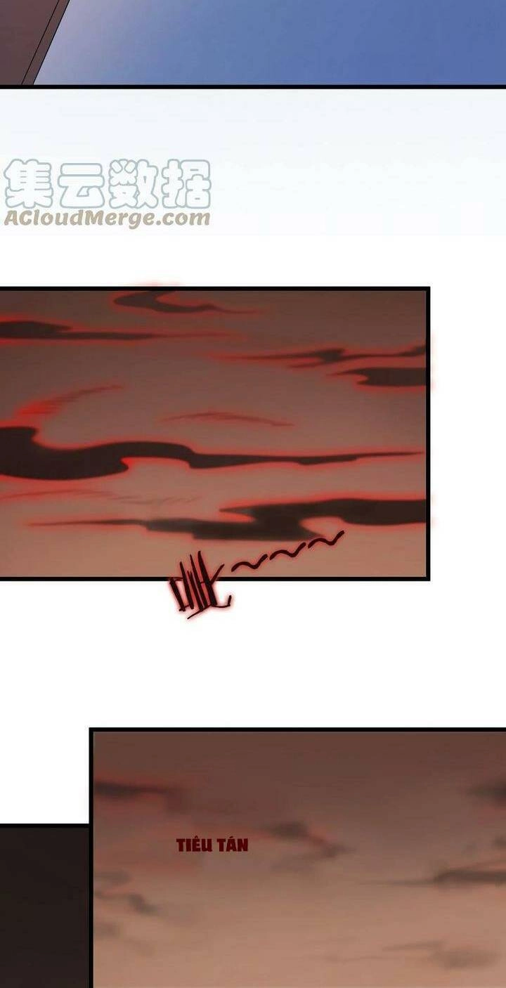 Thiên Mệnh Xa Đao Nhân Chapter 57 - 9