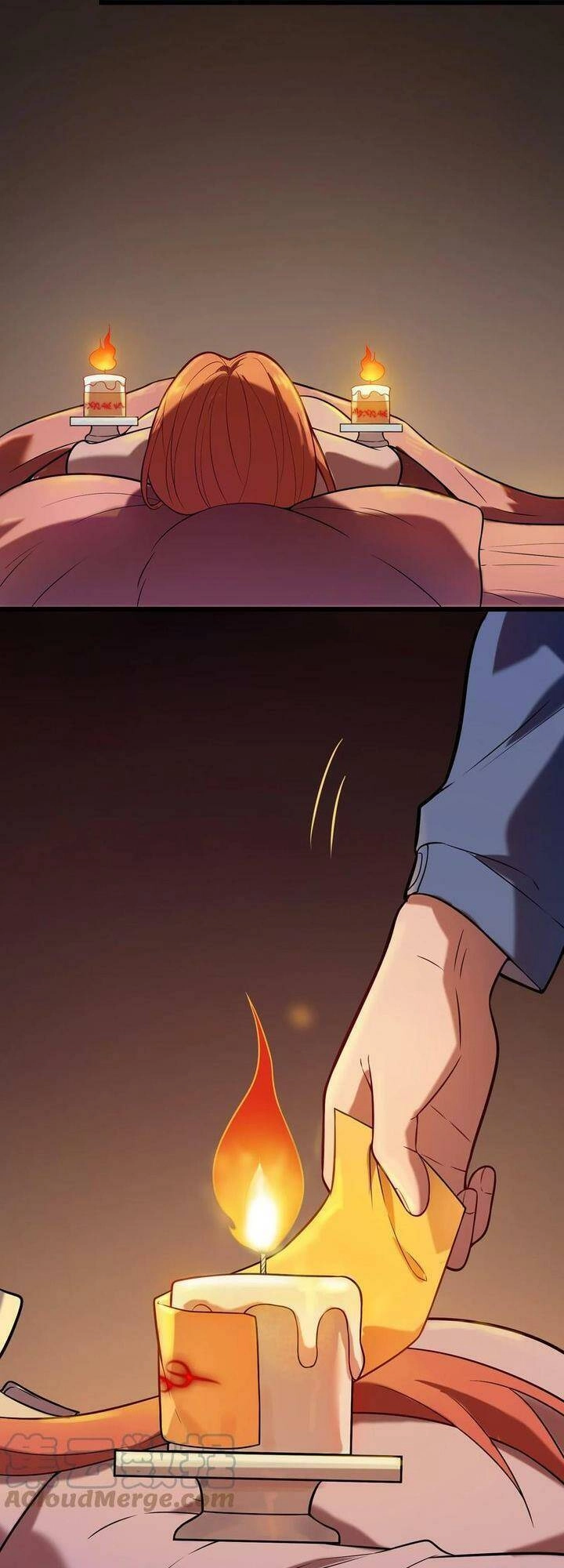 Thiên Mệnh Xa Đao Nhân Chapter 57 - 10