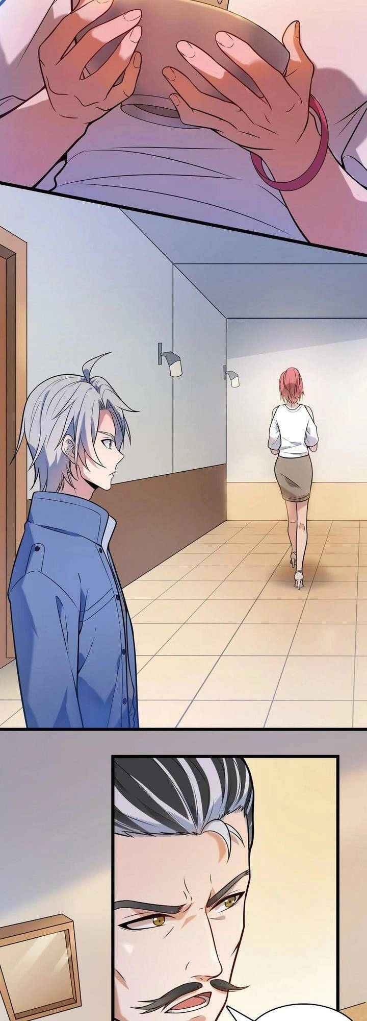 Thiên Mệnh Xa Đao Nhân Chapter 57 - 19