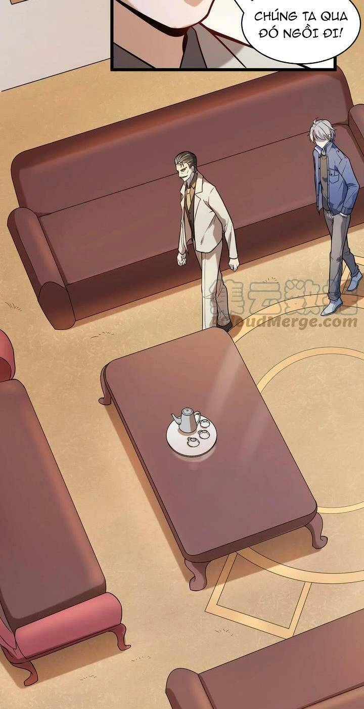 Thiên Mệnh Xa Đao Nhân Chapter 57 - 20