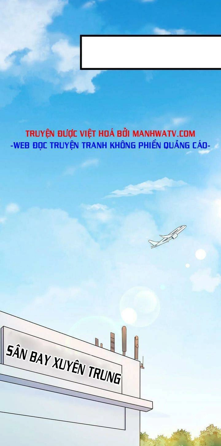 Thiên Mệnh Xa Đao Nhân Chapter 57 - 29