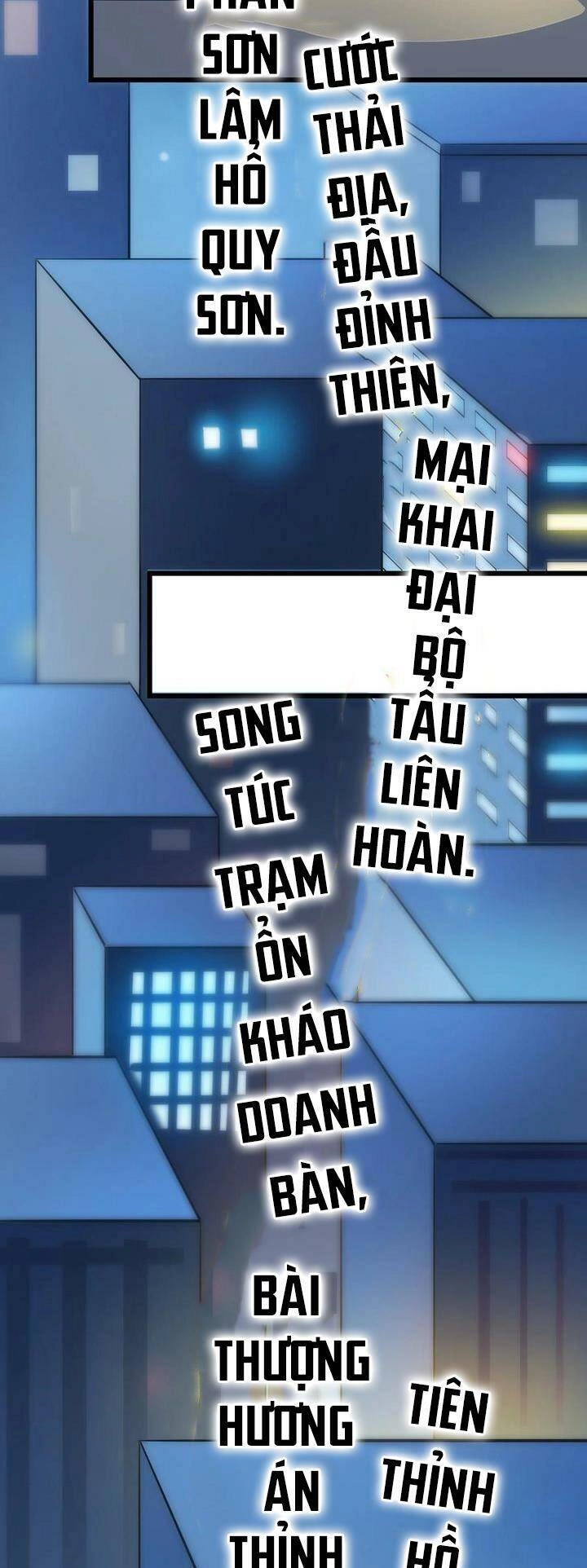 Thiên Mệnh Xa Đao Nhân Chapter 57 - 38