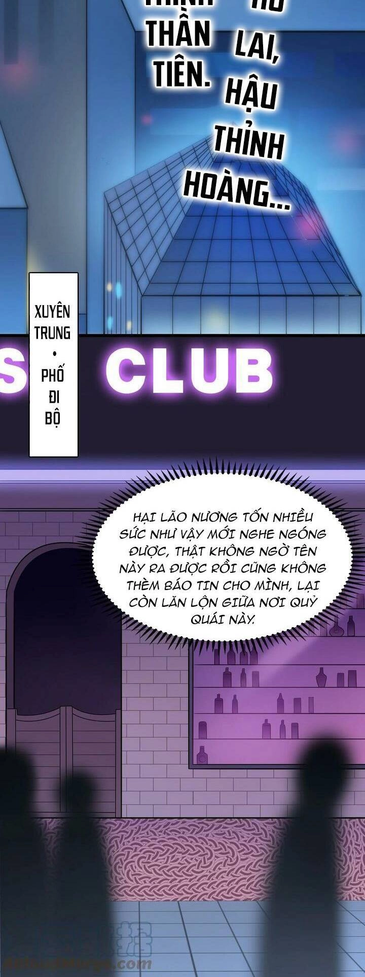 Thiên Mệnh Xa Đao Nhân Chapter 57 - 39