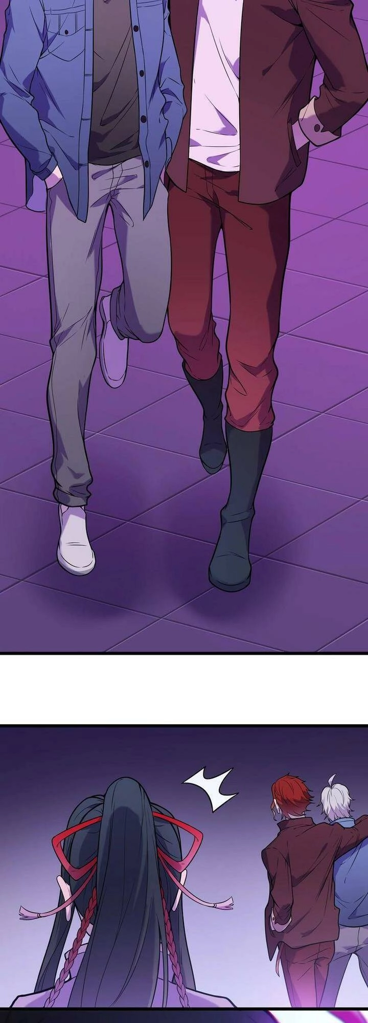 Thiên Mệnh Xa Đao Nhân Chapter 57 - 41