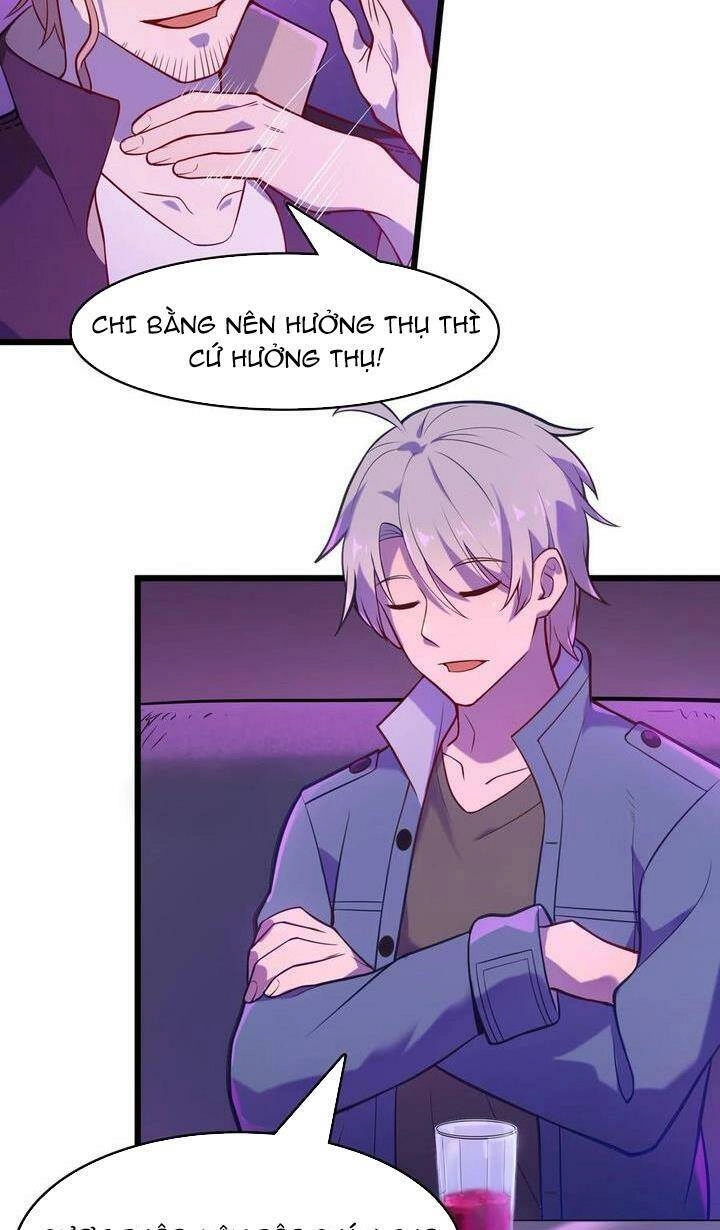 Thiên Mệnh Xa Đao Nhân Chapter 58 - 3