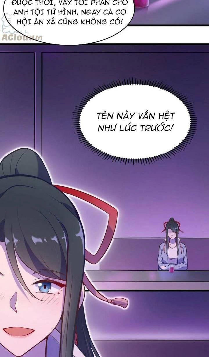 Thiên Mệnh Xa Đao Nhân Chapter 58 - 4