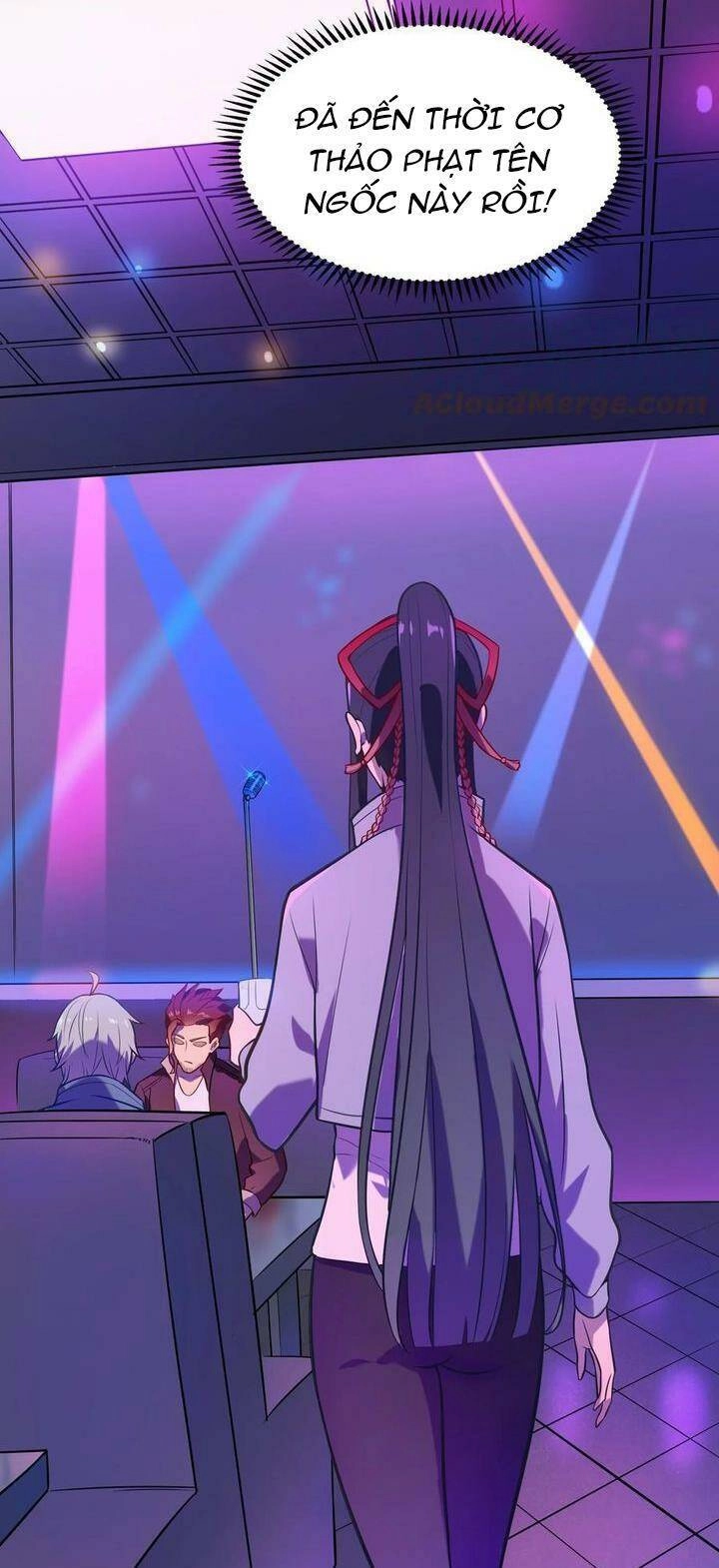 Thiên Mệnh Xa Đao Nhân Chapter 58 - 6