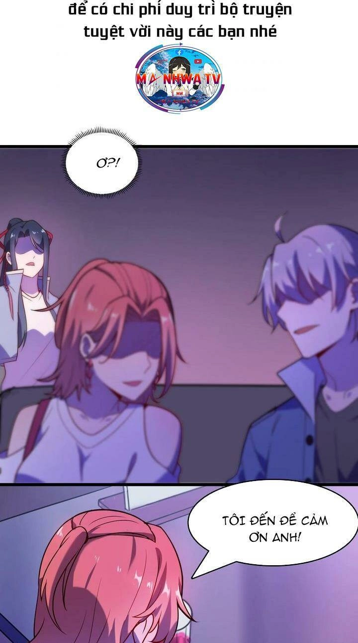 Thiên Mệnh Xa Đao Nhân Chapter 58 - 9