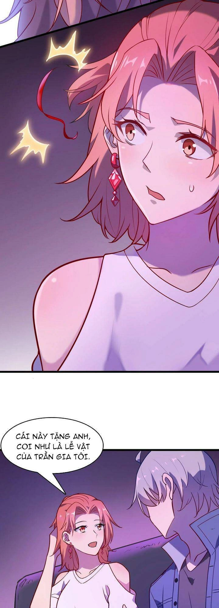 Thiên Mệnh Xa Đao Nhân Chapter 58 - 11