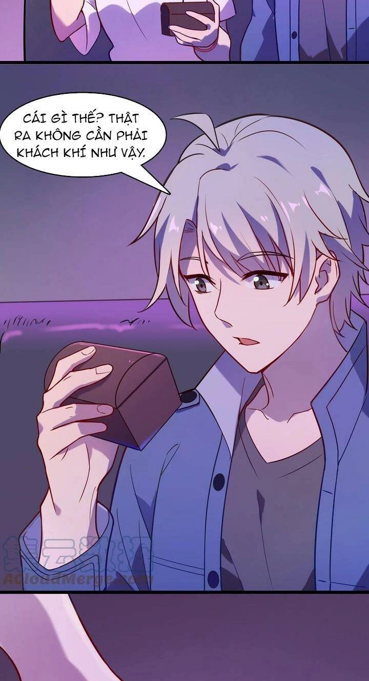 Thiên Mệnh Xa Đao Nhân Chapter 58 - 12