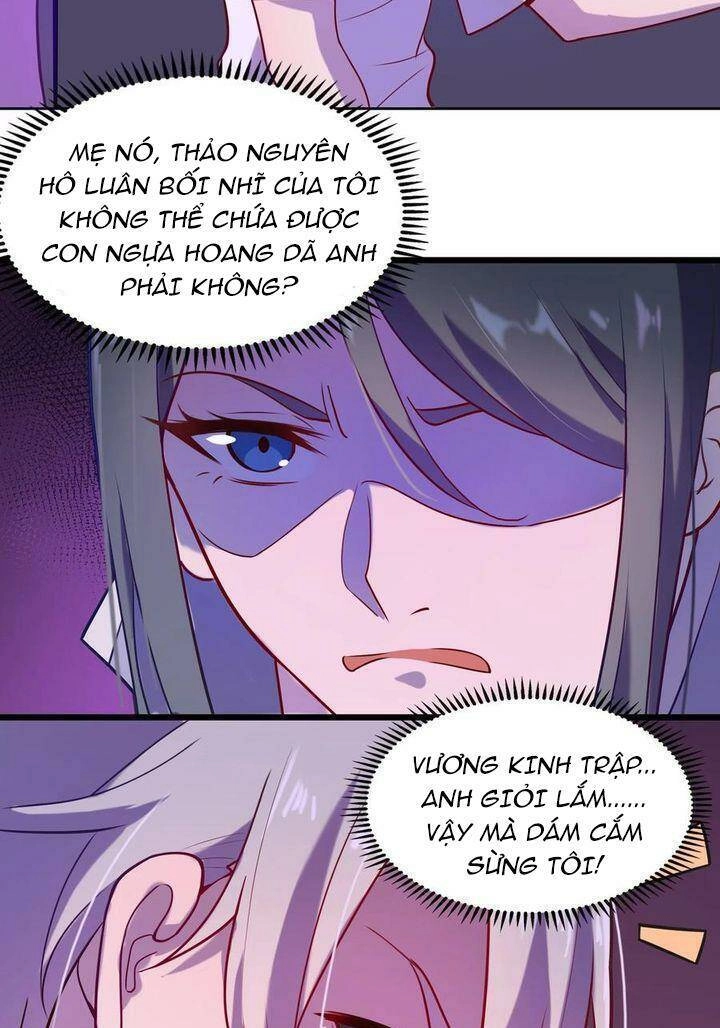 Thiên Mệnh Xa Đao Nhân Chapter 58 - 16