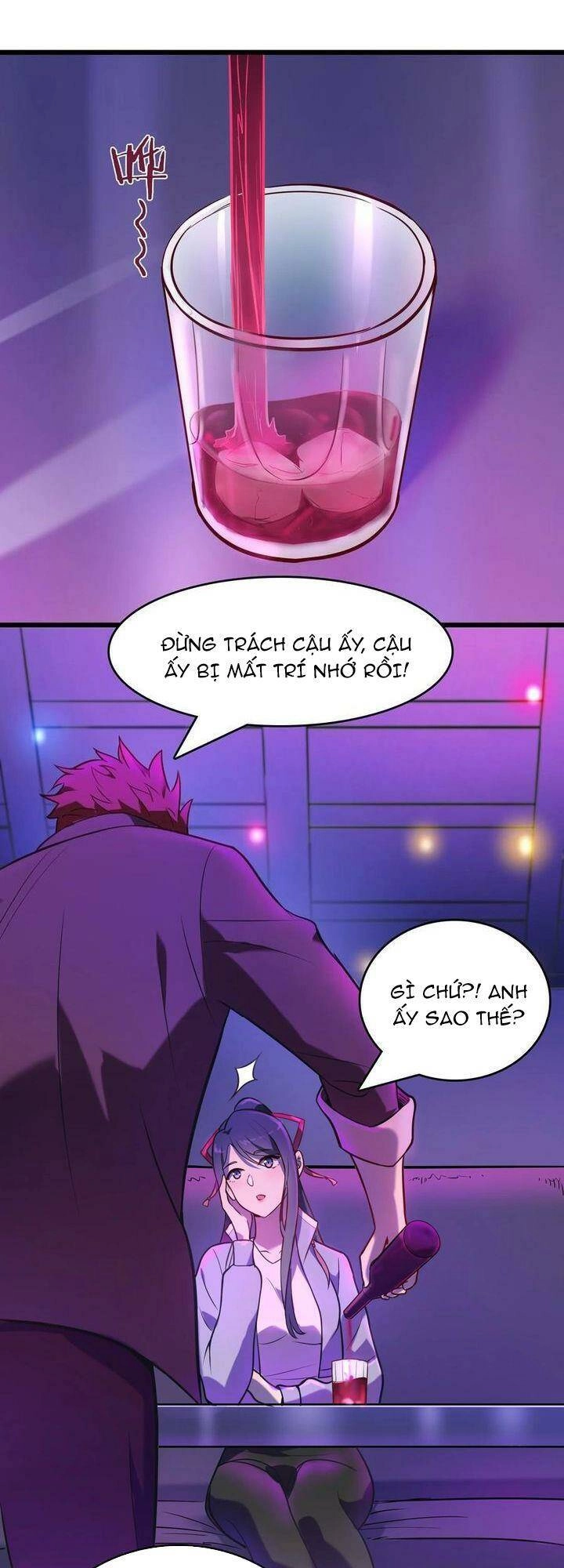 Thiên Mệnh Xa Đao Nhân Chapter 58 - 23