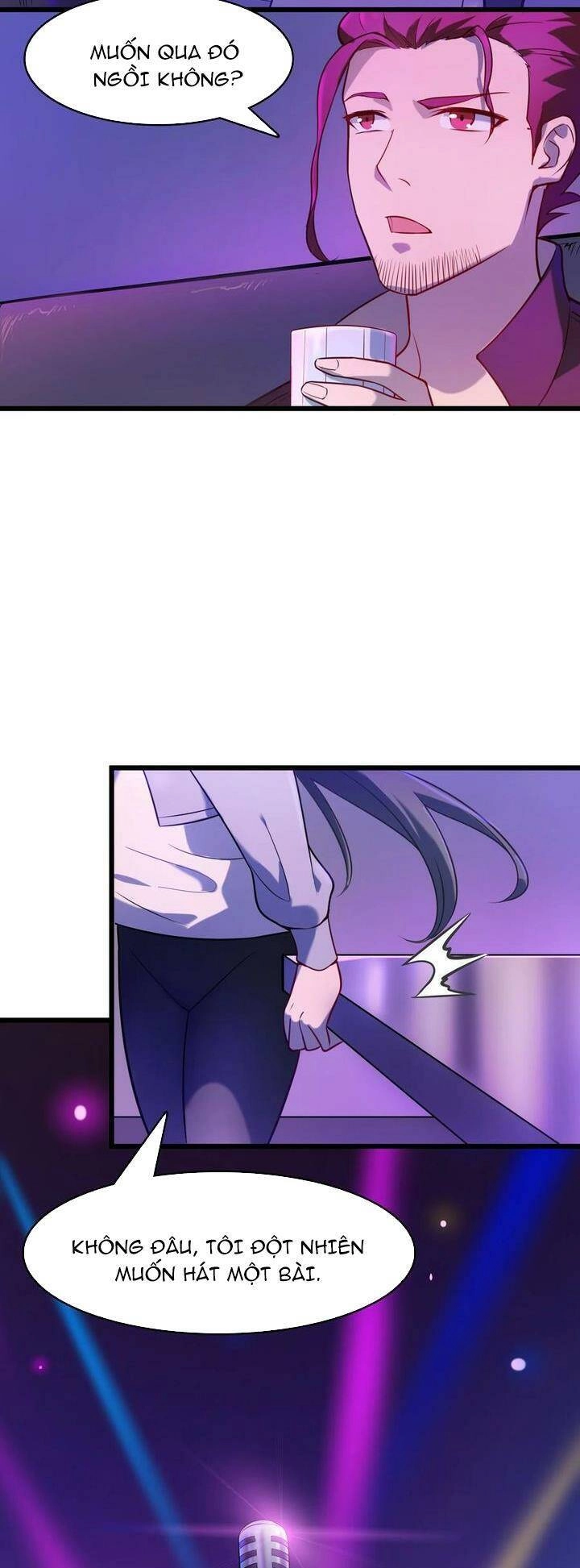 Thiên Mệnh Xa Đao Nhân Chapter 58 - 25