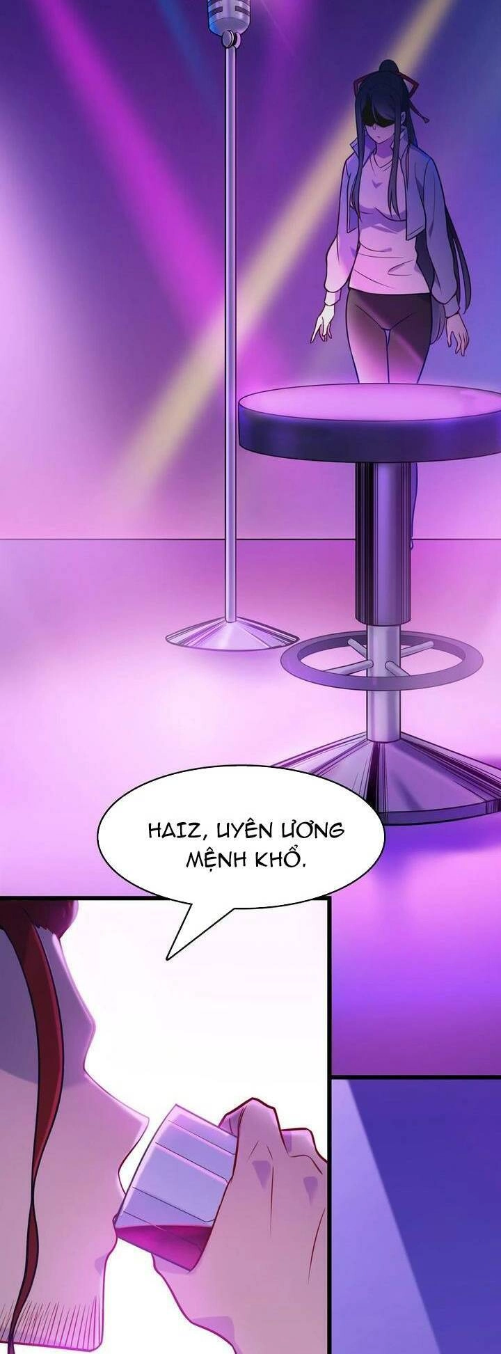 Thiên Mệnh Xa Đao Nhân Chapter 58 - 26