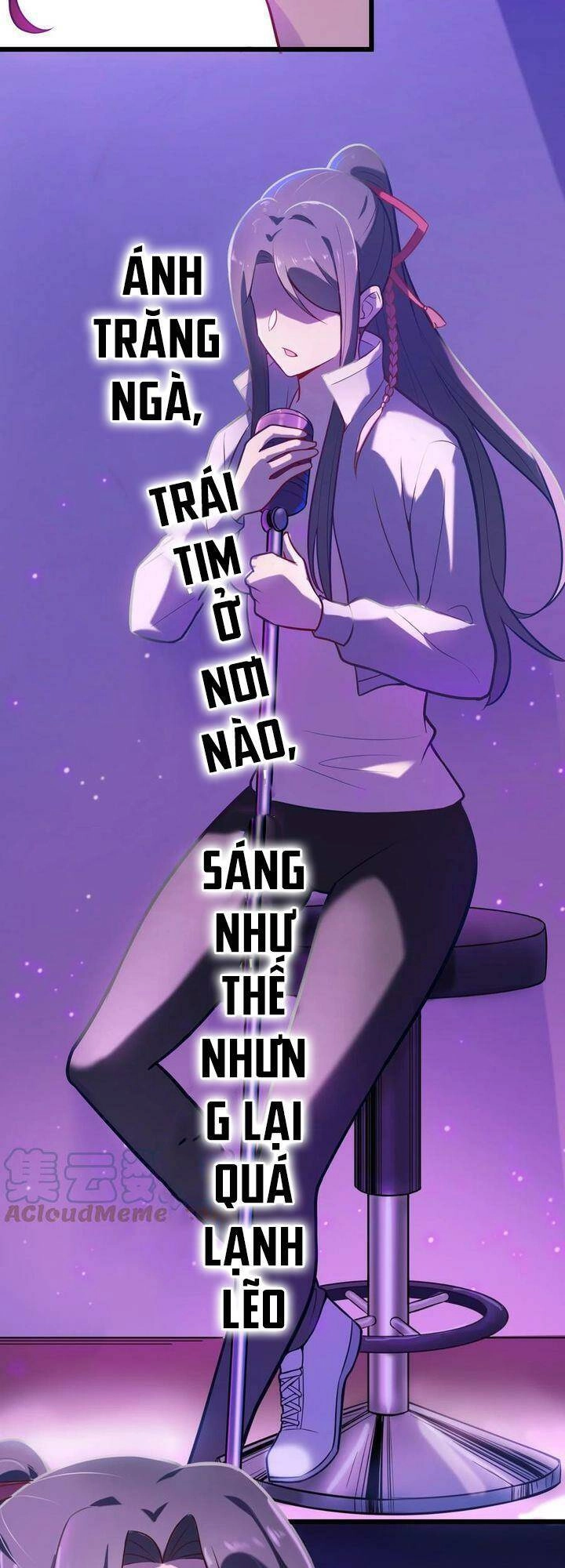 Thiên Mệnh Xa Đao Nhân Chapter 58 - 27