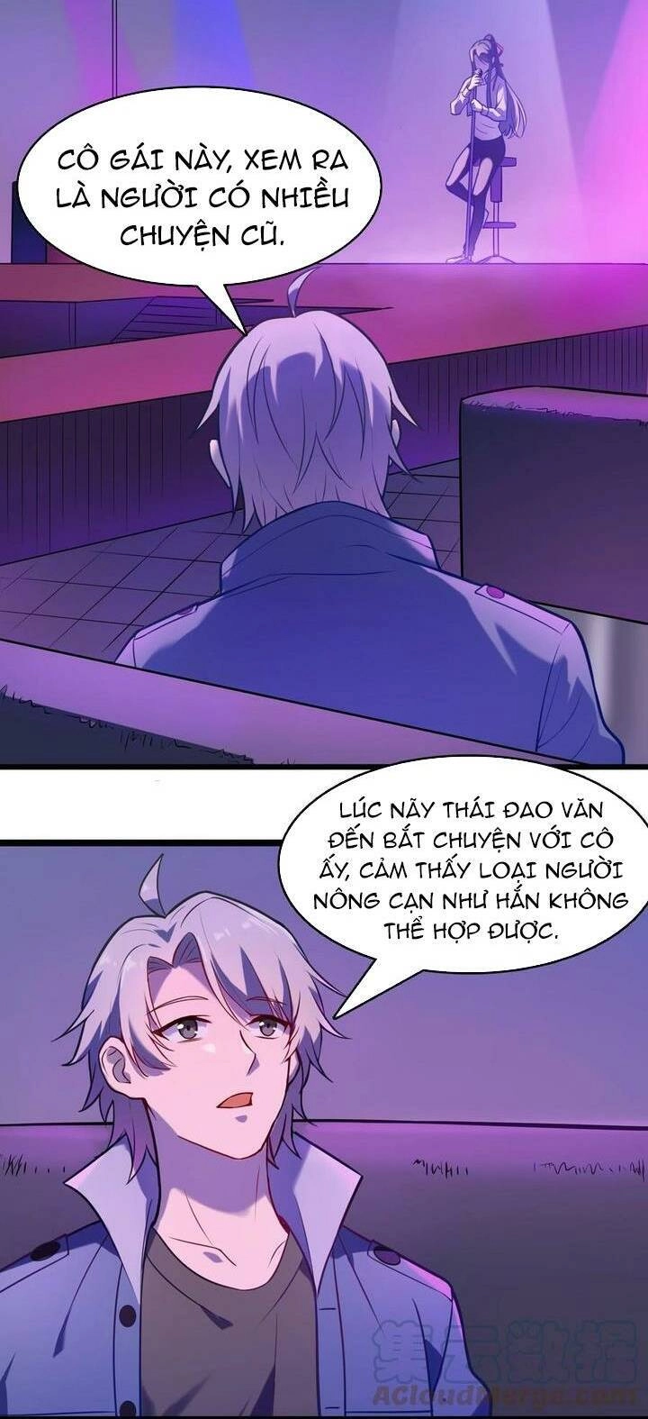 Thiên Mệnh Xa Đao Nhân Chapter 58 - 29