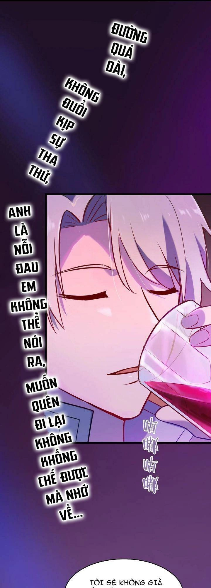 Thiên Mệnh Xa Đao Nhân Chapter 58 - 30