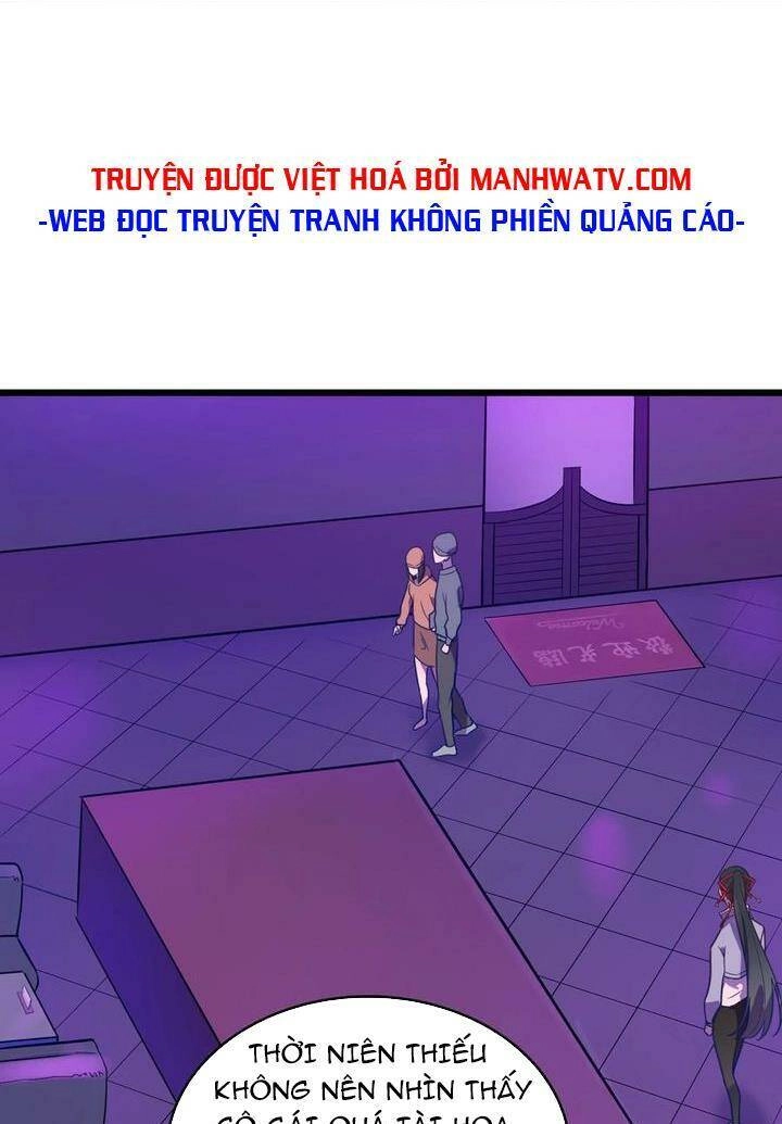 Thiên Mệnh Xa Đao Nhân Chapter 58 - 34