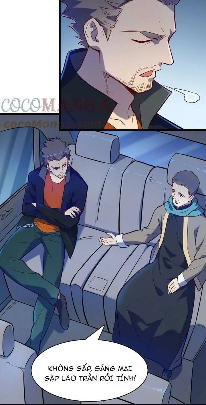 Thiên Mệnh Xa Đao Nhân Chapter 59 - 3
