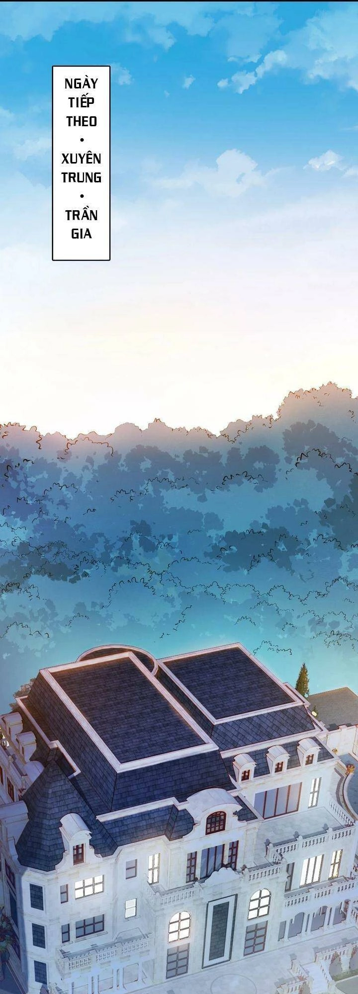 Thiên Mệnh Xa Đao Nhân Chapter 59 - 4