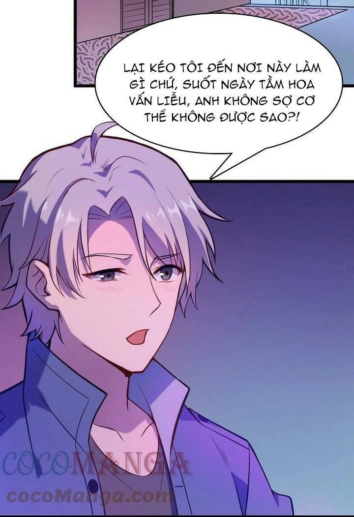 Thiên Mệnh Xa Đao Nhân Chapter 59 - 10