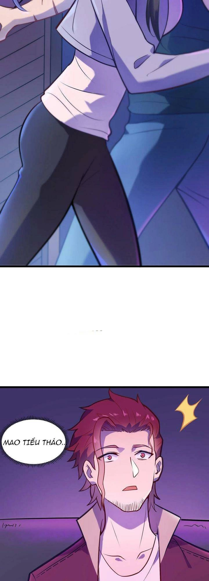 Thiên Mệnh Xa Đao Nhân Chapter 59 - 16