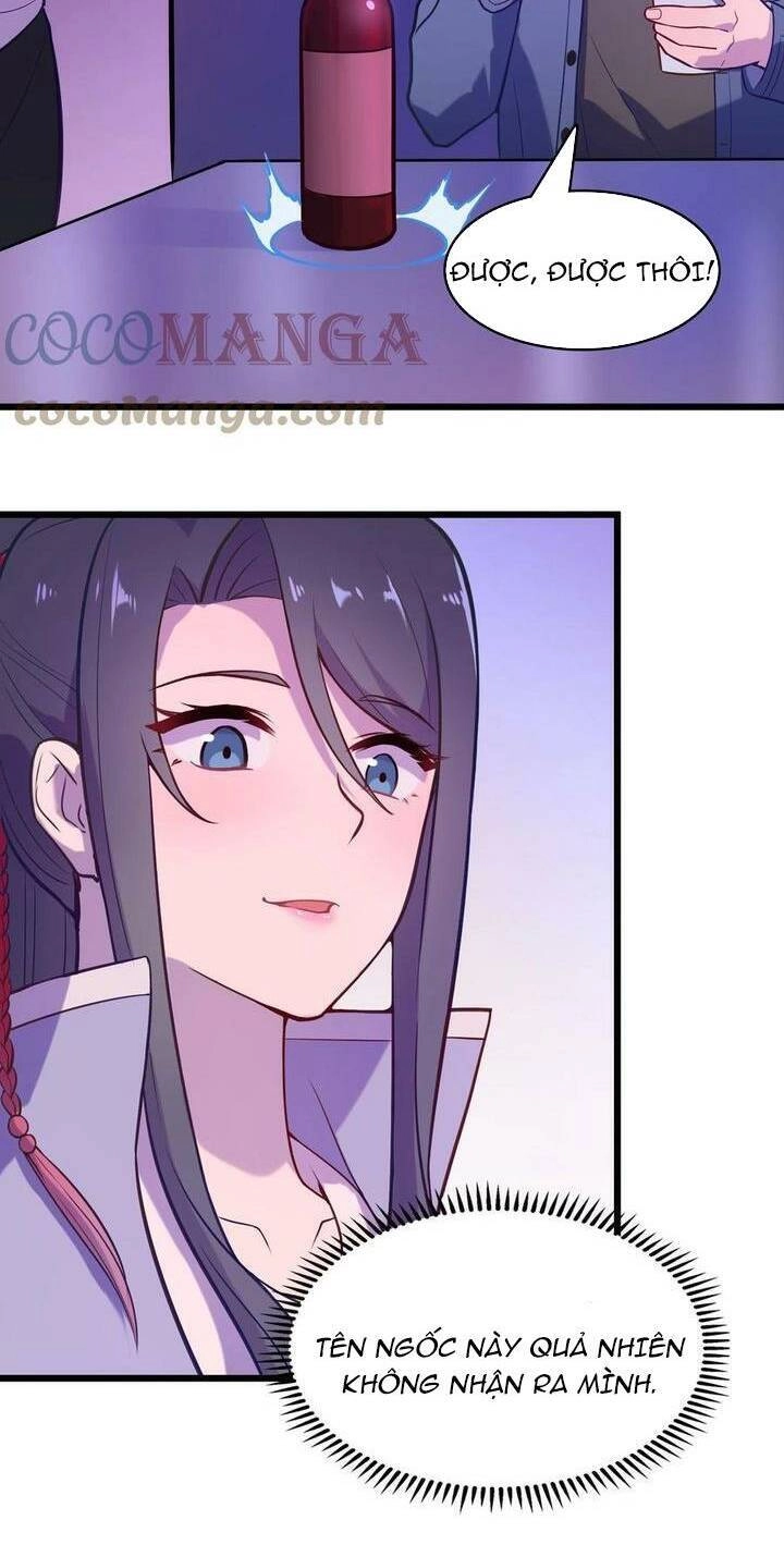 Thiên Mệnh Xa Đao Nhân Chapter 59 - 21