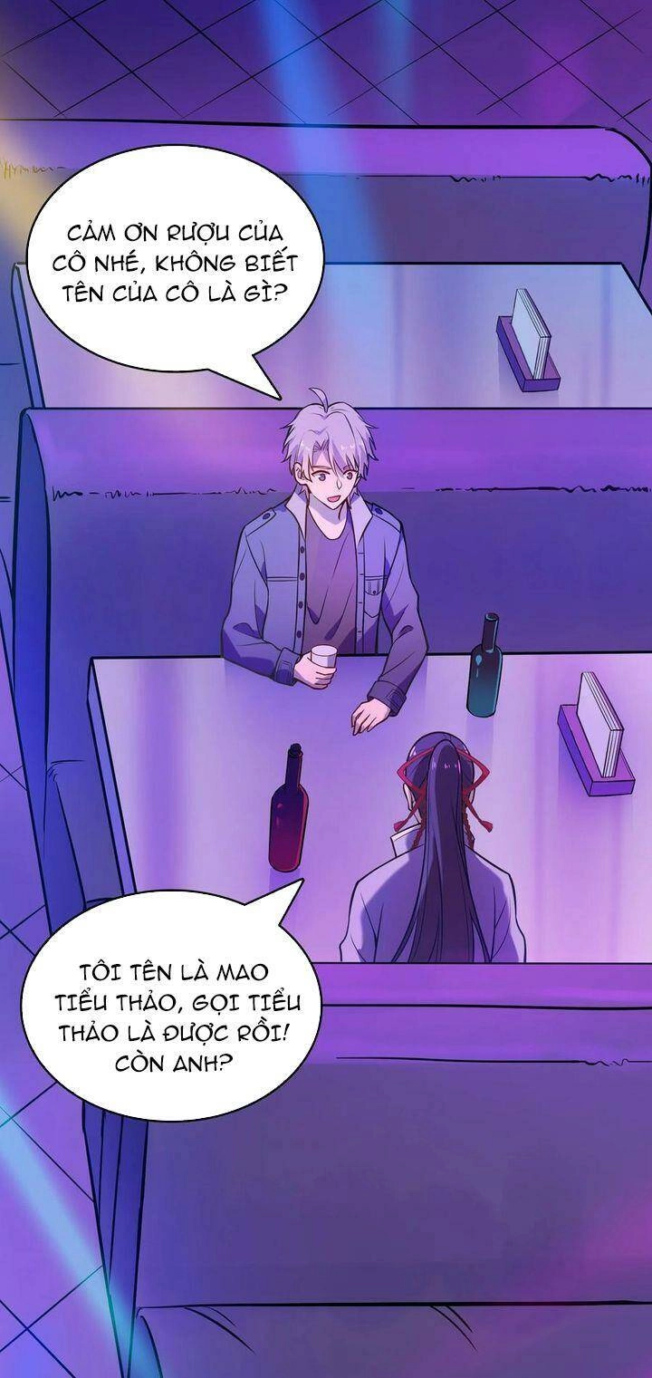 Thiên Mệnh Xa Đao Nhân Chapter 59 - 24