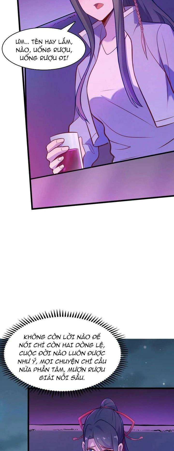 Thiên Mệnh Xa Đao Nhân Chapter 59 - 26