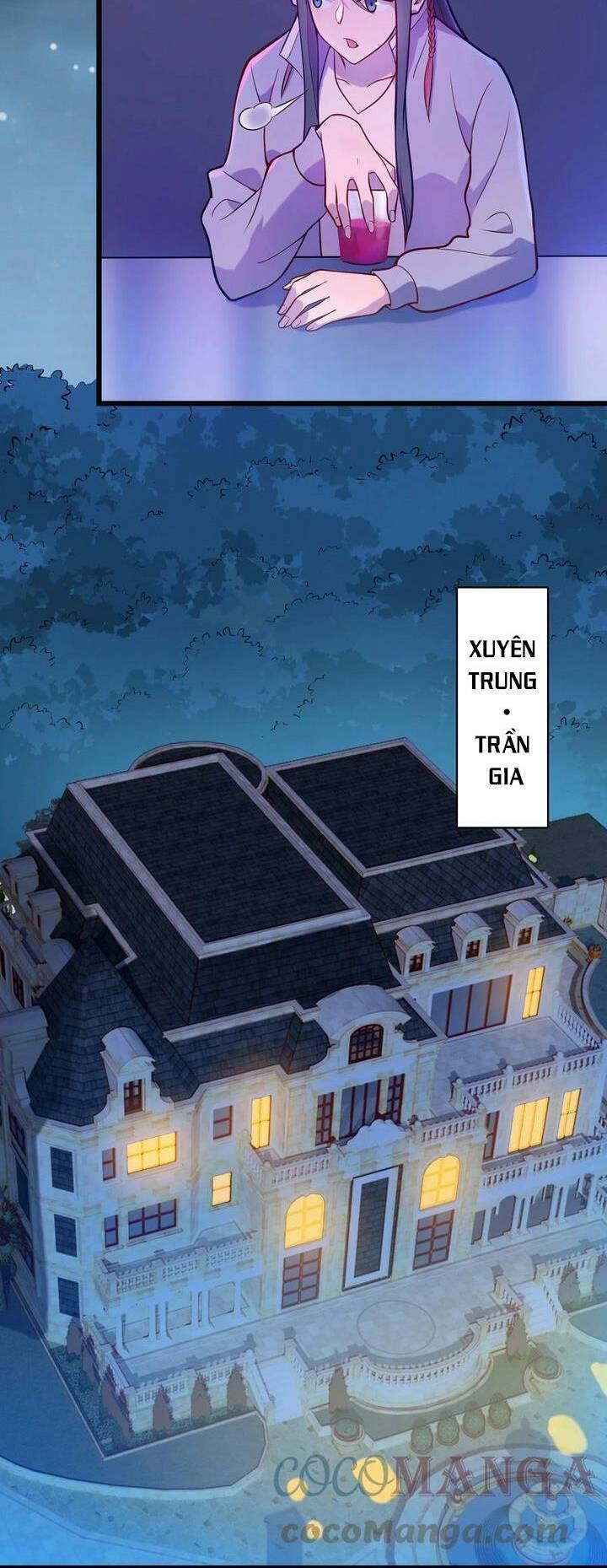 Thiên Mệnh Xa Đao Nhân Chapter 59 - 27