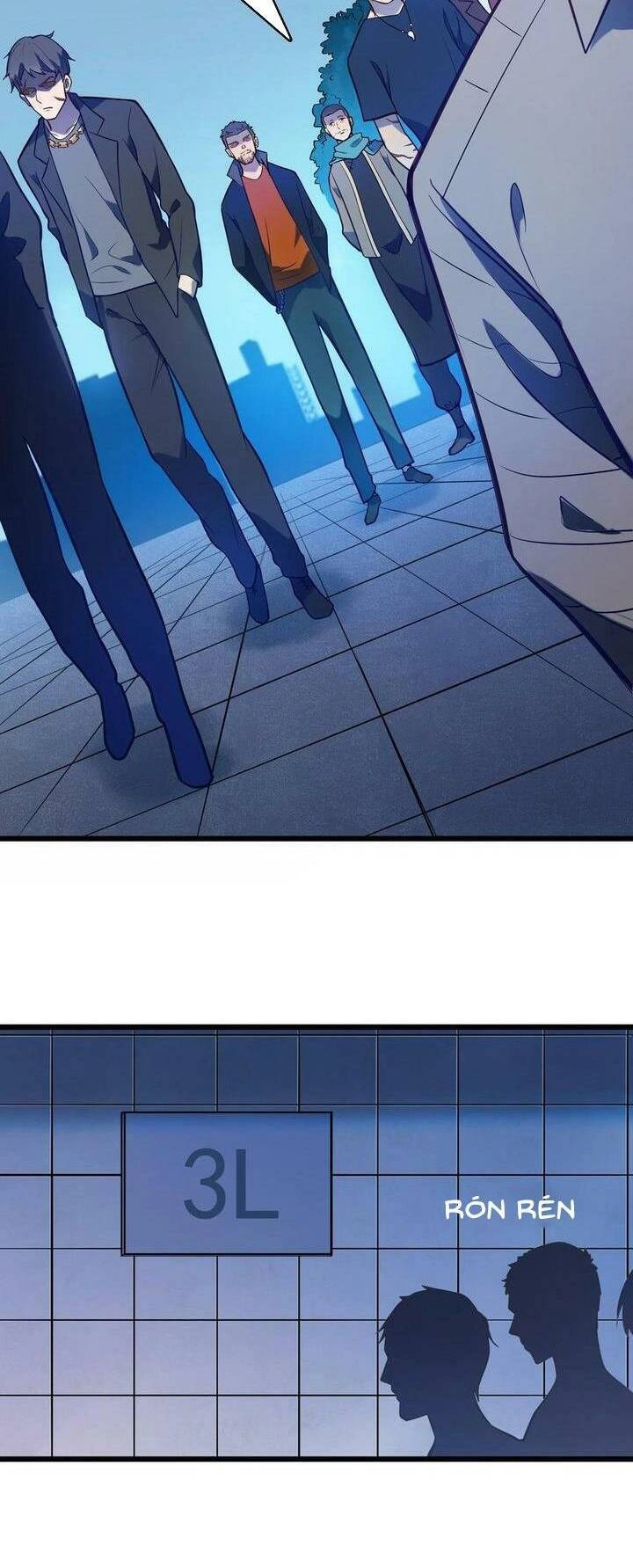 Thiên Mệnh Xa Đao Nhân Chapter 59 - 34