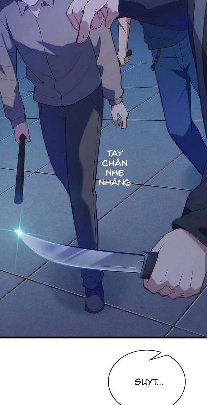 Thiên Mệnh Xa Đao Nhân Chapter 59 - 36